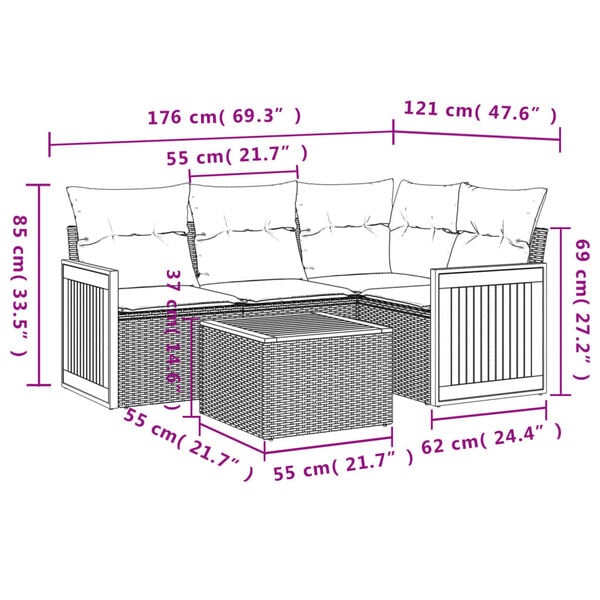 Showing Product Image 3 of 17