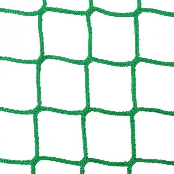 vidaXL Hay Nets 4 pcs Square 0.9x1.5 m PP