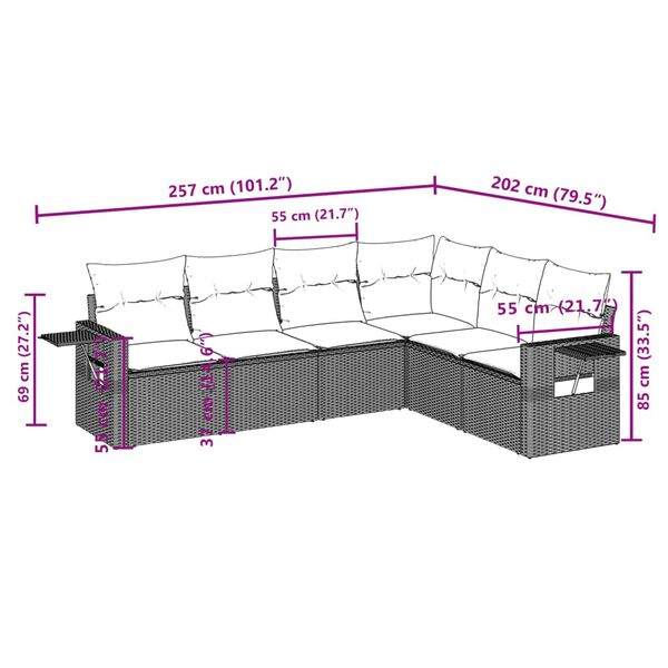 Showing Product Image 3 of 17