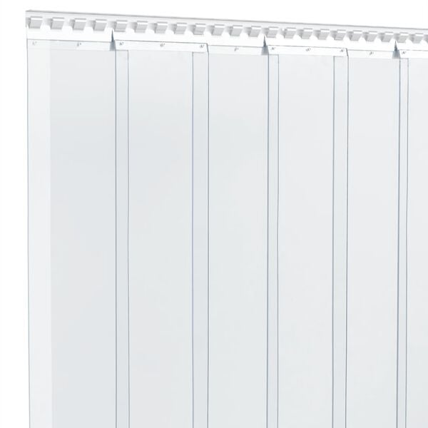 vidaXL Connecting Plates 6 pcs Silver 20 cm Stainless Steel