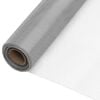 vidaXL Meshes 60 x 1000 cm Stainless Steel 304 Silver