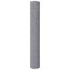 vidaXL Non-slip Painter Fleece 10 m 180 g/m&sup2; Grey
