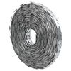 vidaXL BTO-22 Razor Wire 100 m Steel