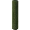 vidaXL Artificial Grass 7/9 mm 1x25 m Green