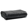 vidaXL Tarpaulin Anthracite 4x6 m 650 g/m&sup2;