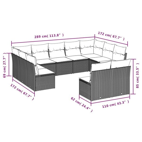 Showing Product Image 3 of 12