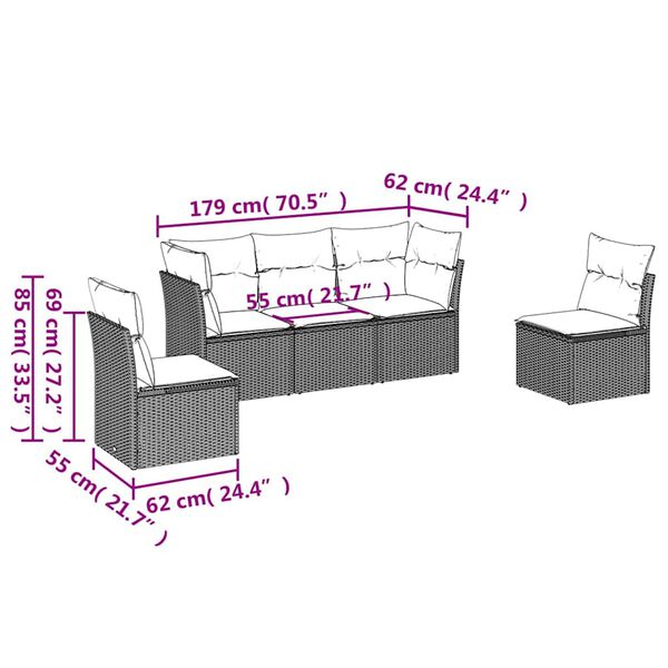 Showing Product Image 3 of 12