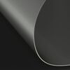vidaXL Table Protector Matte Ø 120 cm 1.6 mm PVC