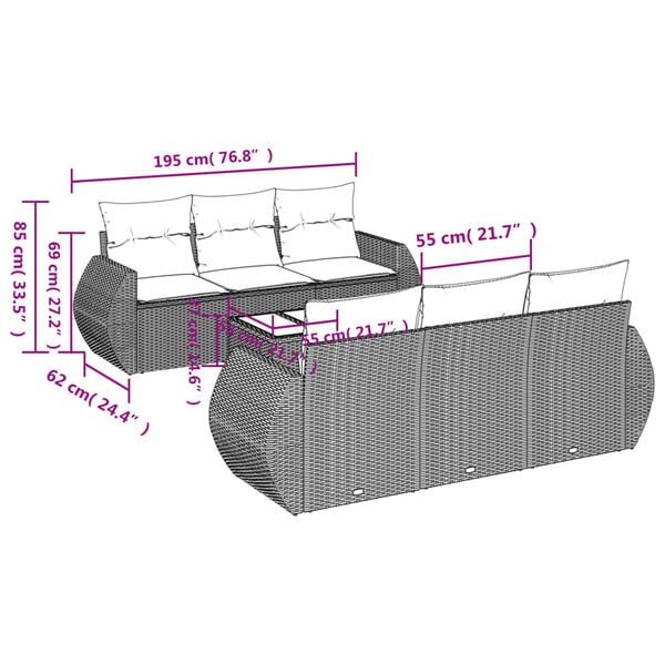 Showing Product Image 3 of 17