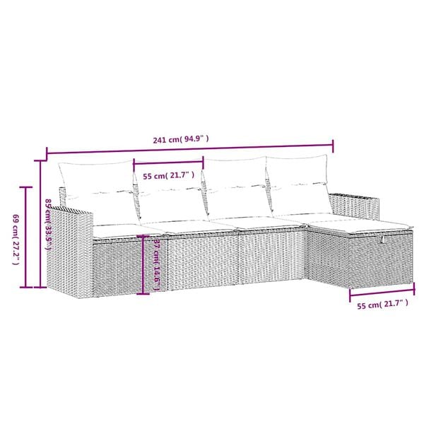 Showing Product Image 4 of 15