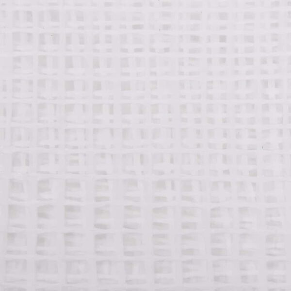 vidaXL Greenhouse Replacement Cover (18 m&sup2;) 3x6x2 m Transparent