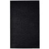 vidaXL Door Mat Black 117x220 cm PVC