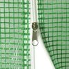 vidaXL Greenhouse 45 m² 15x3x2 m