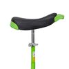 Green Adjustable Unicycle 20 Inch