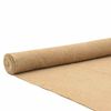 vidaXL Jute Mat for Rodents 1x5 m 5 mm