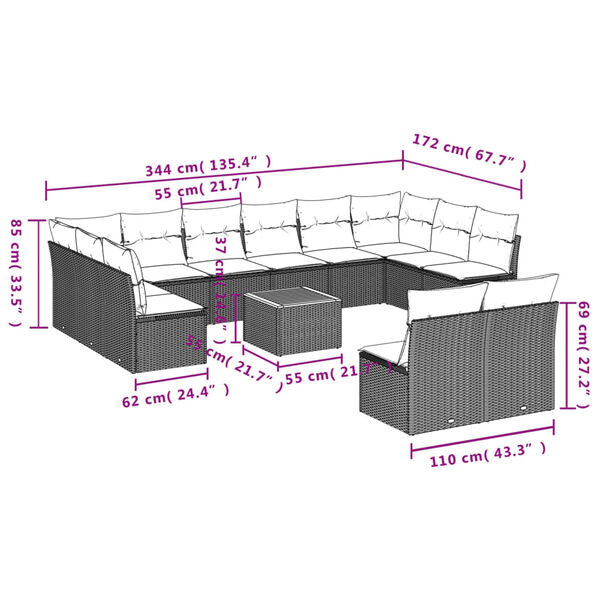 Showing Product Image 3 of 14