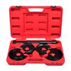 vidaXL Spring Compressor Kit Mercedes 5pc Kit