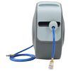 vidaXL Automatic Air Hose Reel 1/4" 30 m