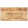 vidaXL Table Top | Mango wood with natural variations | Solid mango wood