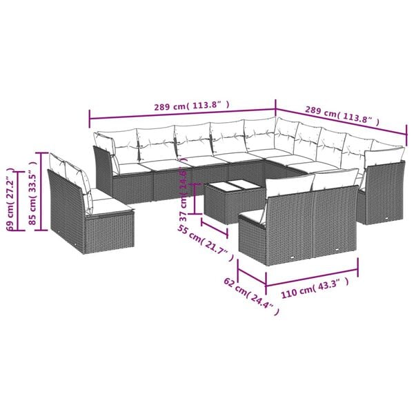 Showing Product Image 3 of 14