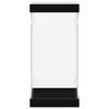 vidaXL Display Box Transparent 17x12x25 cm Acrylic