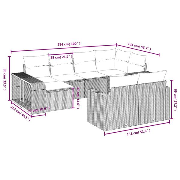 Showing Product Image 3 of 17