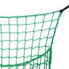 vidaXL Hay Nets 2 pcs Rectangular 0.9x1 m PP