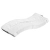 vidaXL Pocket Spring Mattress Medium 90x190 cm Single Size