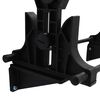 vidaXL Shooting Rest 40x17.5x19 cm Plastic