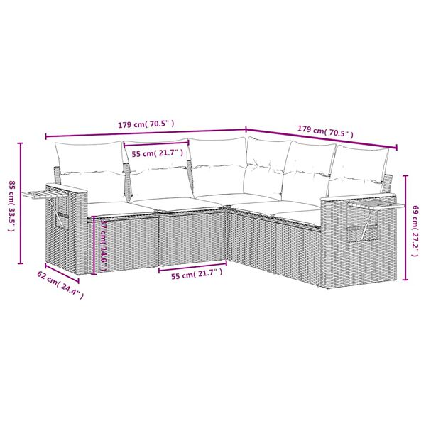 Showing Product Image 3 of 17