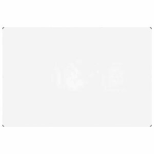 vidaXL Clear Tarpaulin with Eyelets 2x3 m PVC