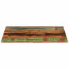 vidaXL Rectangular Table Top 60x90 cm 15-16 mm Solid Reclaimed Wood