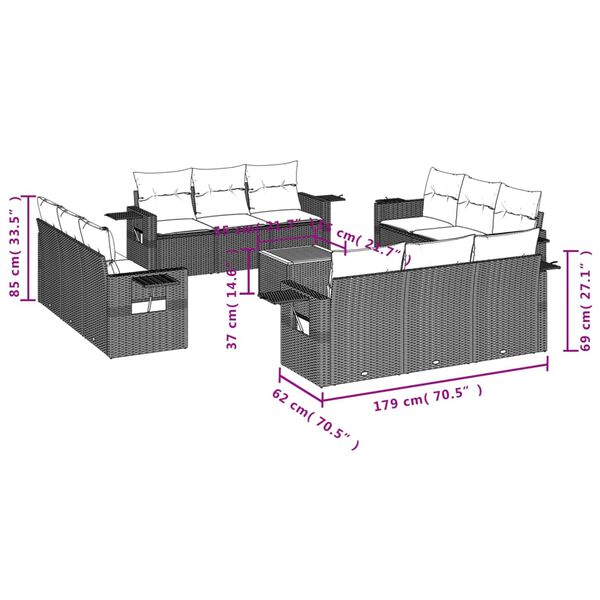Showing Product Image 3 of 17