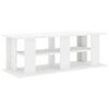 vidaXL TV stand White 96 x 35 x 33.5 cm