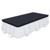 Bestway Pool Cover "Flowclear" 404x201 cm