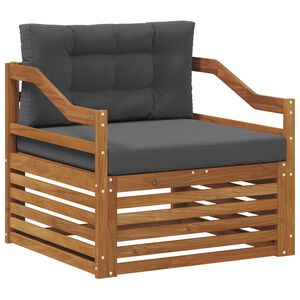 vidaXL Outdoor Sofa