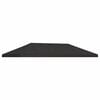 vidaXL Gazebo Canopy Cover 6 x 3 m Anthracite Polyester 190