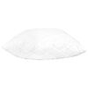 vidaXL Pillows 2 pcs 60x40x14 cm Memory Foam