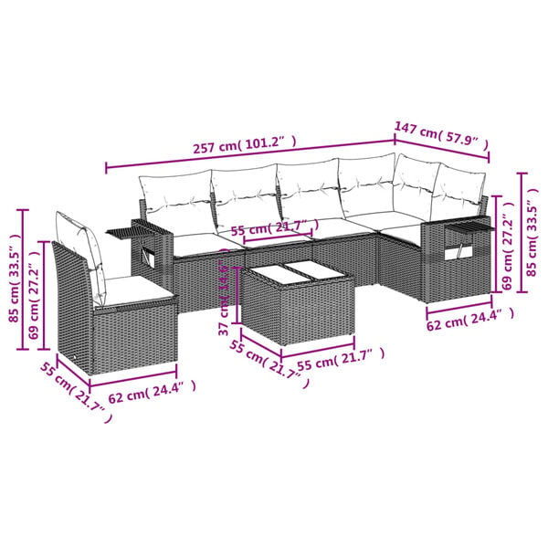 Showing Product Image 3 of 17