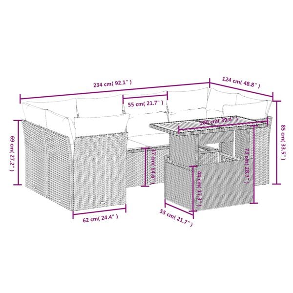 Showing Product Image 3 of 15
