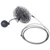 Round Chimney Cleaning Brush Dia. 20 cm
