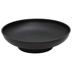 vidaXL Fire Pit 57 cm Steel