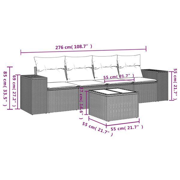 Showing Product Image 3 of 17