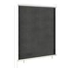 vidaXL Outdoor Roller Blind 65(W)x140(H) cm Anthracite