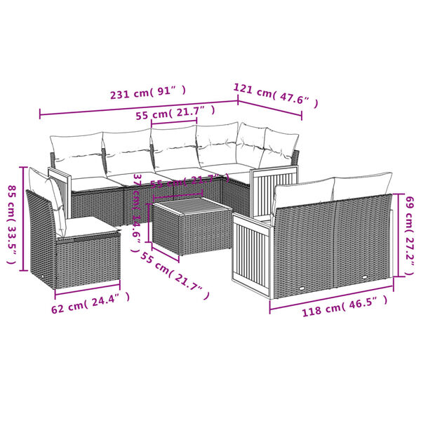 Showing Product Image 3 of 17