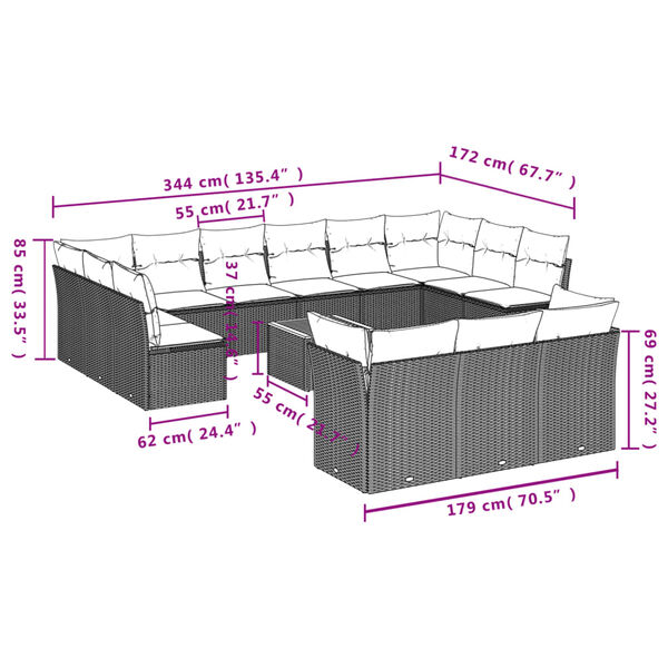 Showing Product Image 3 of 14