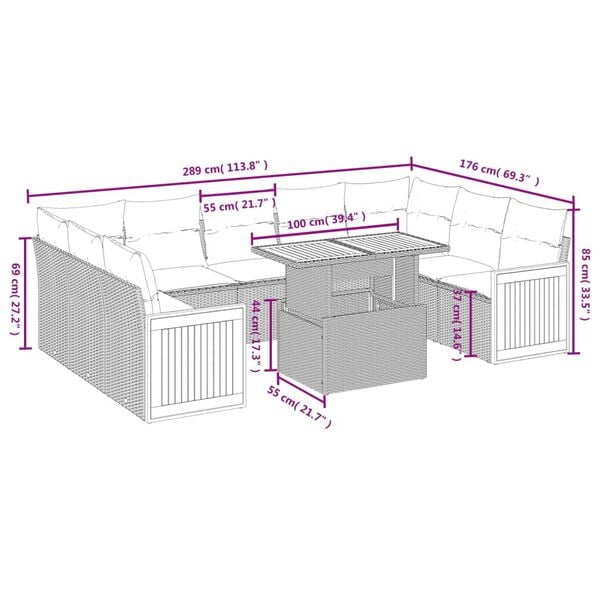 Showing Product Image 3 of 17