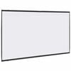 vidaXL Projection Screen Wall-Hanging 108 Inch 16:9