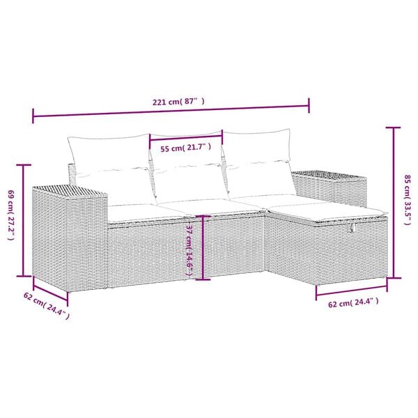 Showing Product Image 4 of 15