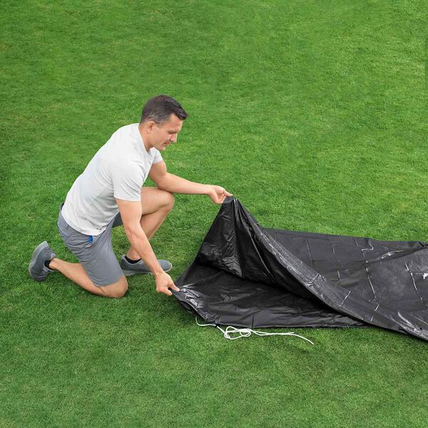 Bestway Pool Cover Flowclear 305 cm